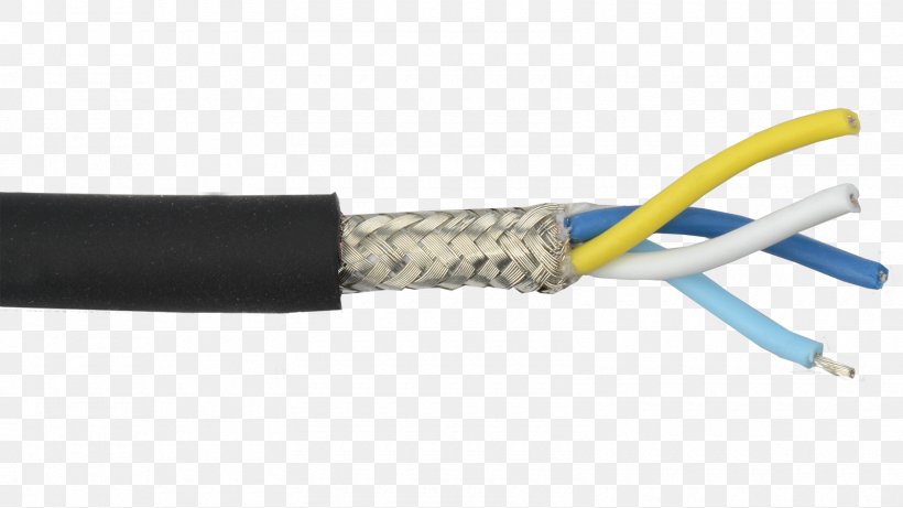 Shielded Cable Electrical Wires & Cable Twisted Pair Electrical Cable, PNG, 1600x900px, Shielded Cable, American Wire Gauge, Braid, Cable, Category 6 Cable Download Free