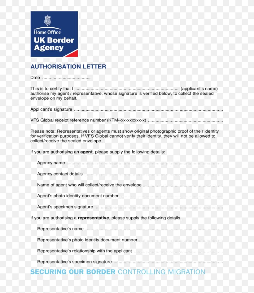 United Kingdom Résumé Authorization Cover Letter UK Border Agency, PNG, 728x943px, United Kingdom, Area, Authorization, Brand, Business Letter Download Free