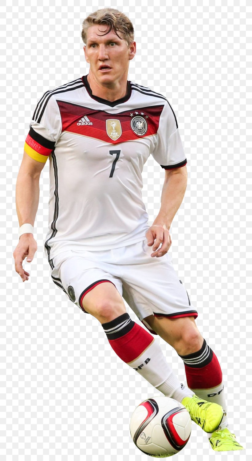 Bastian Schweinsteiger UEFA Euro 2016 Football Player Sport, PNG, 780x1500px, Bastian Schweinsteiger, Ball, Clothing, Football, Football Player Download Free