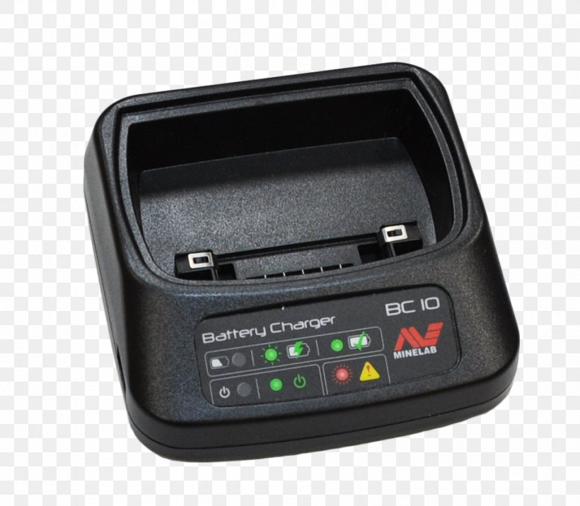 Battery Charger Metal Detectors Minelab Electronics Pty Ltd Lithium-ion Battery Electric Battery, PNG, 954x834px, Battery Charger, Battery Pack, Consumer Electronics, Electric Battery, Electromagnetic Coil Download Free
