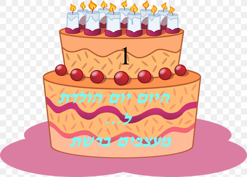 Birthday Cake Chocolate Cake Clip Art, PNG, 1280x918px, Birthday Cake, Anniversary, Baked Goods, Birthday, Buttercream Download Free