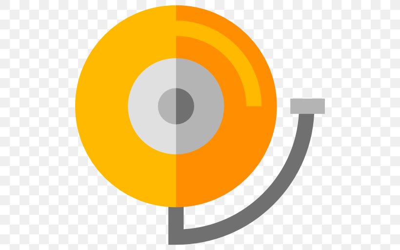 Circle Angle Clip Art, PNG, 512x512px, Yellow, Orange, Symbol Download Free