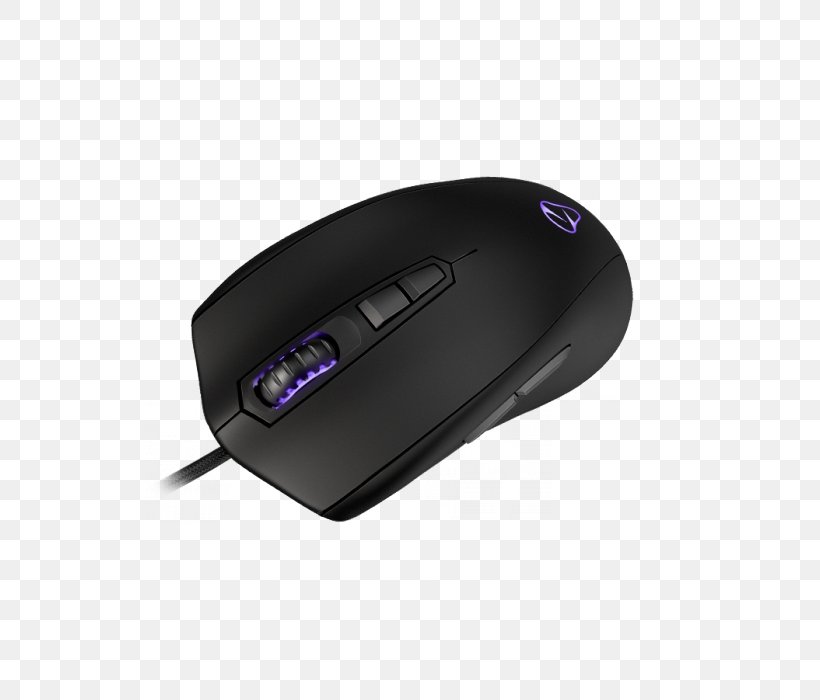 Computer Mouse The Surge HyperX Pulsefire FPS Gaming Mouse HyperX Pulsefire Surge 360 Degree RGB Optical PC Gaming Mouse, PNG, 700x700px, Computer Mouse, Computer, Computer Component, Electronic Device, Gamer Download Free