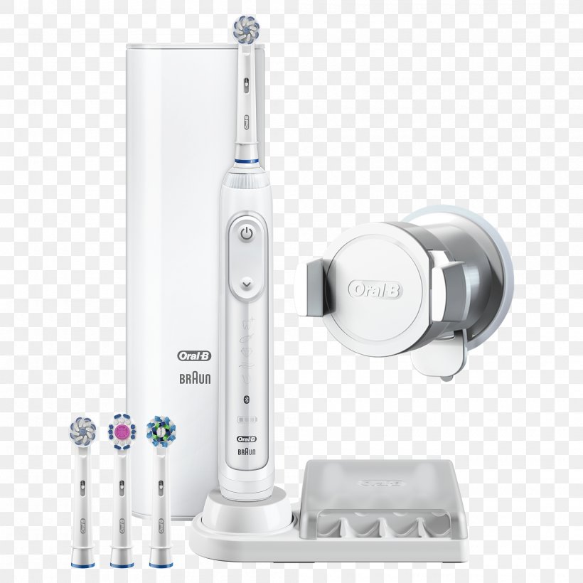 Electric Toothbrush Oral-B Dental Care Personal Care, PNG, 2000x2000px, Electric Toothbrush, Brush, Dental Care, Hardware, Oralb Download Free