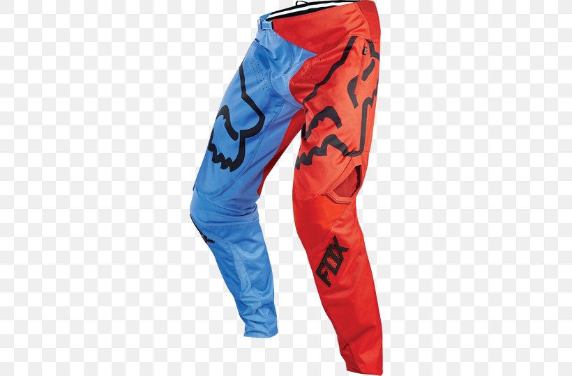 Pants Fox Racing Blue Bicycle Shorts & Briefs, PNG, 540x540px, Pants, Active Pants, Bicycle Shorts Briefs, Blue, Capri Pants Download Free