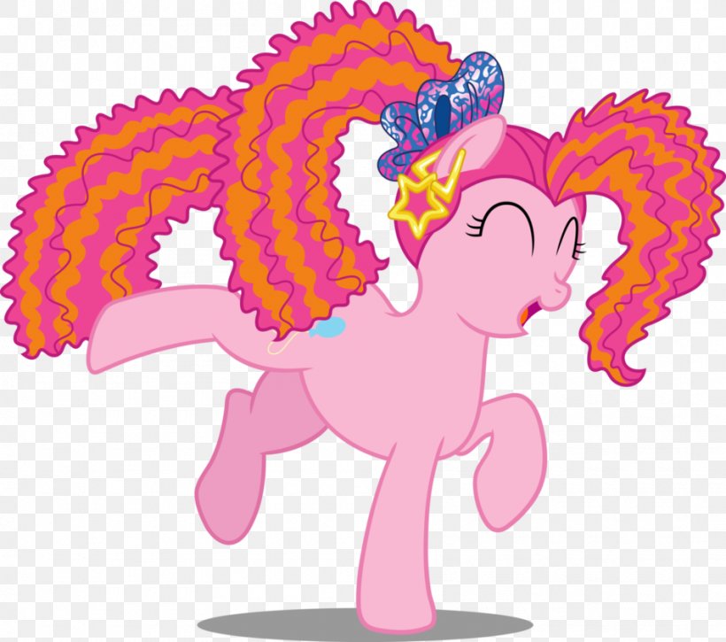 Pony Pinkie Pie Fluttershy Apple Pie, PNG, 950x841px, Pony, Animal Figure, Apple Pie, Art, Cartoon Download Free
