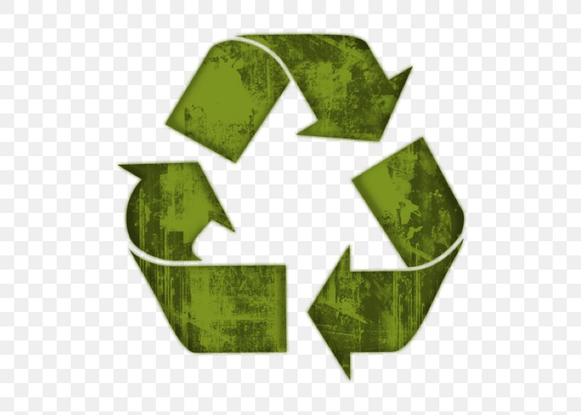 Recycling Symbol Waste Plastic Recycling, PNG, 585x585px, Recycling, Grass, Green, Label, Leaf Download Free