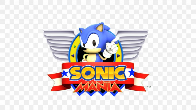 Sonic Mania Sonic Forces Sonic Adventure Sonic The Hedgehog 4: Episode II Sonic CD, PNG, 1191x670px, 2017, Sonic Mania, Art, Brand, Fictional Character Download Free