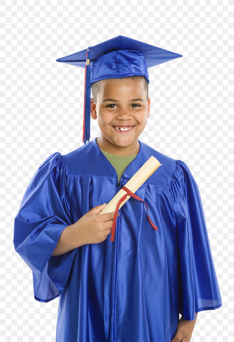 Square Academic Cap Graduation Ceremony Robe Academic Dress Stock Photography, PNG, 800x1200px, Square Academic Cap, Academic Dress, Blue, Boy, Cap Download Free