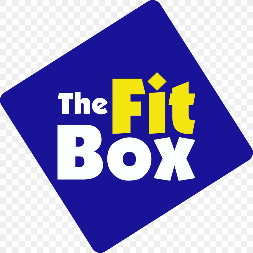 The Fit Box Logo Fitness Centre Slogan, PNG, 1236x1236px, Logo, Area, Brand, Curitiba, Facebook Download Free