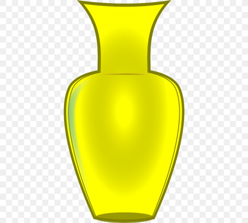 Vase, PNG, 400x737px, Vase, Yellow Download Free