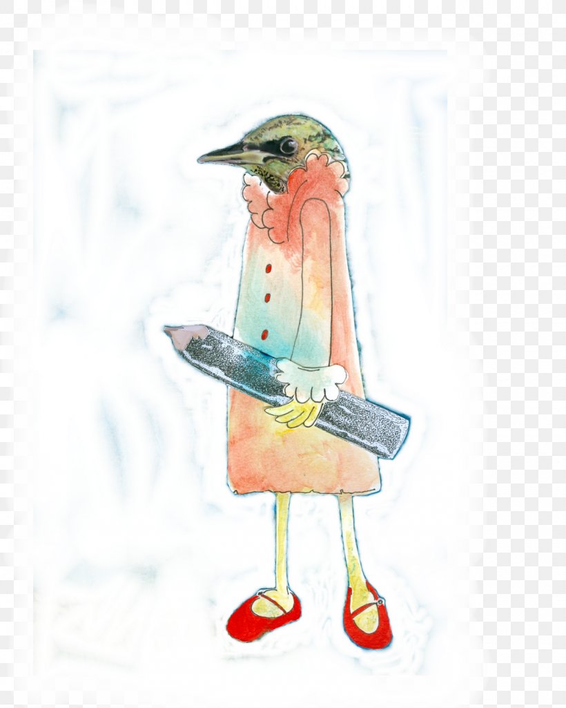 Beak Watercolor Painting Drawing Bird, PNG, 1280x1600px, Beak, Art, Bird, Drawing, Joint Download Free