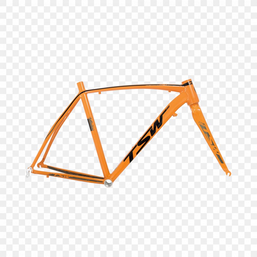 Bicycle Frames Fixed-gear Bicycle Single-speed Bicycle Cinelli, PNG, 2000x2000px, Bicycle, Bicycle Forks, Bicycle Frame, Bicycle Frames, Bicycle Part Download Free