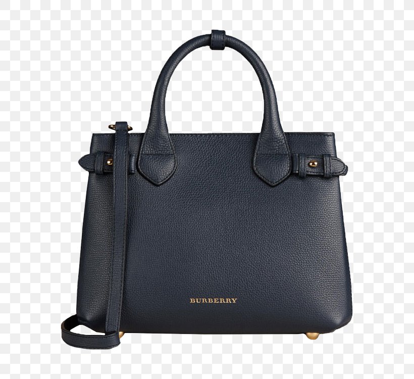 Burberry Handbag Leather Luxury Goods, PNG, 750x750px, Burberry, Bag, Baggage, Black, Bottega Veneta Download Free