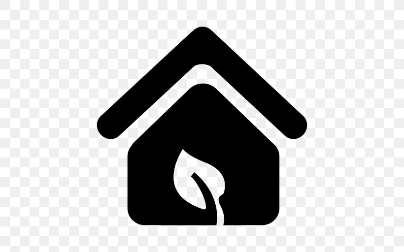 Icon Design Real Estate House, PNG, 512x512px, Icon Design, Apartment, Black, Brand, Can Stock Photo Download Free