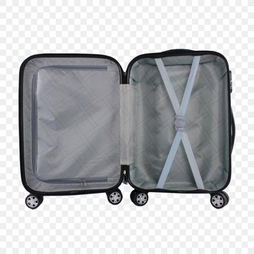 Suitcase Baggage Cart Trolley Travel, PNG, 860x860px, Suitcase, Airport, Bag, Baggage, Baggage Cart Download Free