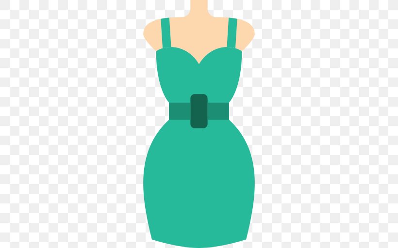 Summer Model Dress, PNG, 512x512px, Vector Packs, Aqua, Clothing, Cocktail Dress, Day Dress Download Free