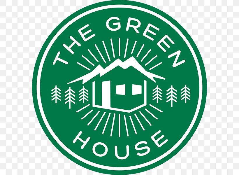 The Green House 21+ Recreational Dispensary East Pagosa Street Hotel Pagosa Therapeutics Logo, PNG, 600x600px, East Pagosa Street, Area, Boutique Hotel, Brand, Cannabis Download Free