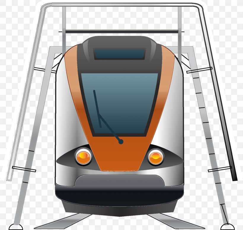 Train Rail Transport Burdinbide Personal Rapid Transit, PNG, 1564x1481px, Train, Automotive Design, Engineering, Hardware, Infrastructure Download Free