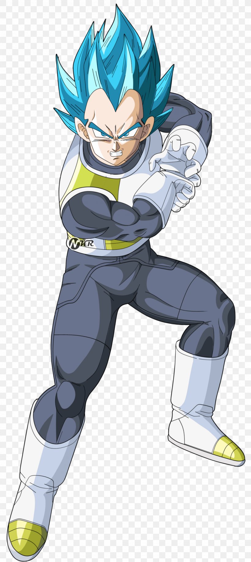 Vegeta Goku Gogeta Trunks Super Saiyan, PNG, 1024x2289px, Watercolor, Cartoon, Flower, Frame, Heart Download Free