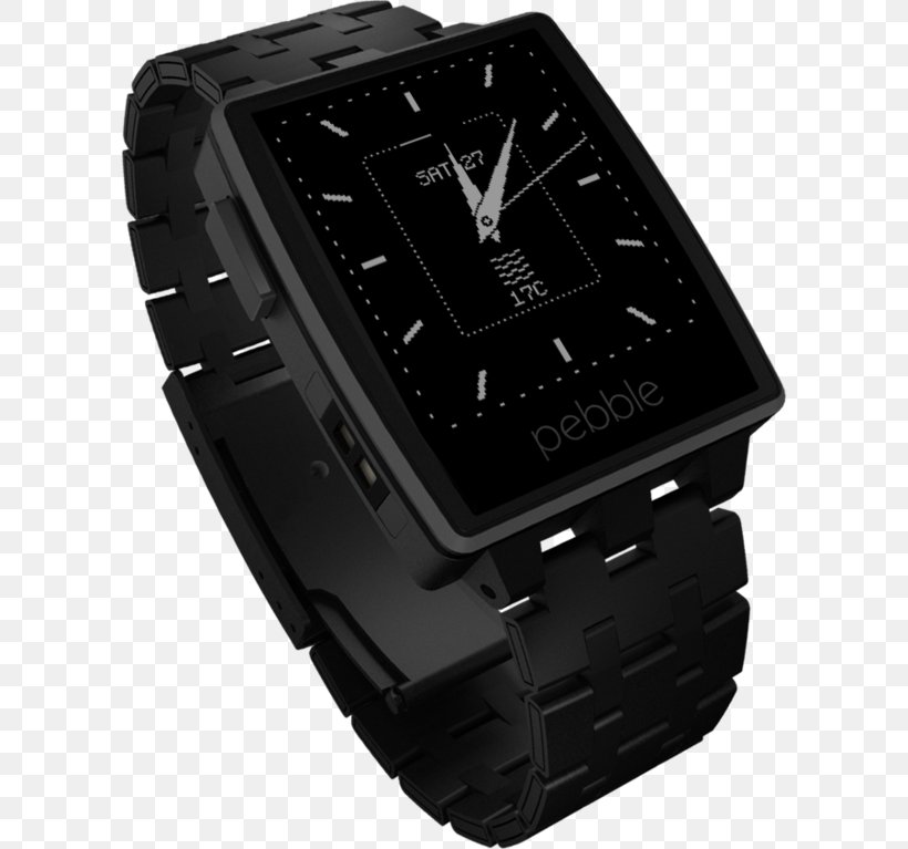 Apple Watch Series 3 Pebble Samsung Galaxy Gear Smartwatch, PNG, 600x767px, Watch, Android, Apple Watch, Apple Watch Series 3, Black Download Free