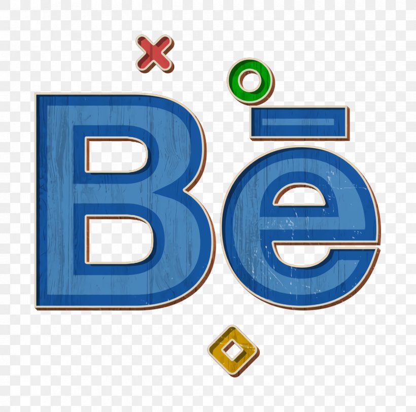 Behance Icon Brand Icon Logo Icon, PNG, 1238x1226px, Behance Icon, Brand Icon, Electric Blue, Logo, Logo Icon Download Free