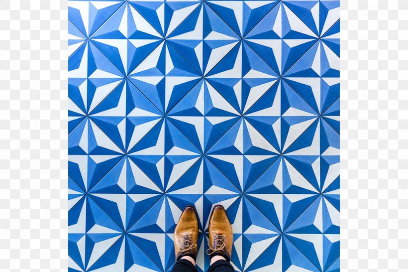 Cement Tile Flooring Ceramic, PNG, 1024x682px, Tile, Area, Azulejo, Bathroom, Blue Download Free