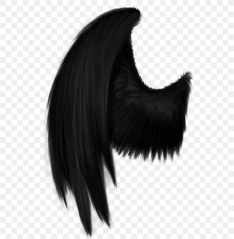 Clip Art Fallen Angel Openclipart Image, PNG, 700x838px, Angel, Archangel, Black, Black And White, Black Hair Download Free