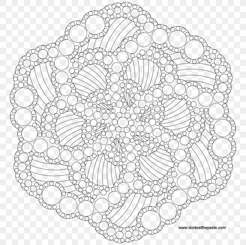 Coloring Book Mandala Indigenous Australian Art Child Dotpainting, PNG, 1600x1600px, Coloring Book, Acrylic Paint, Adult, Area, Black And White Download Free