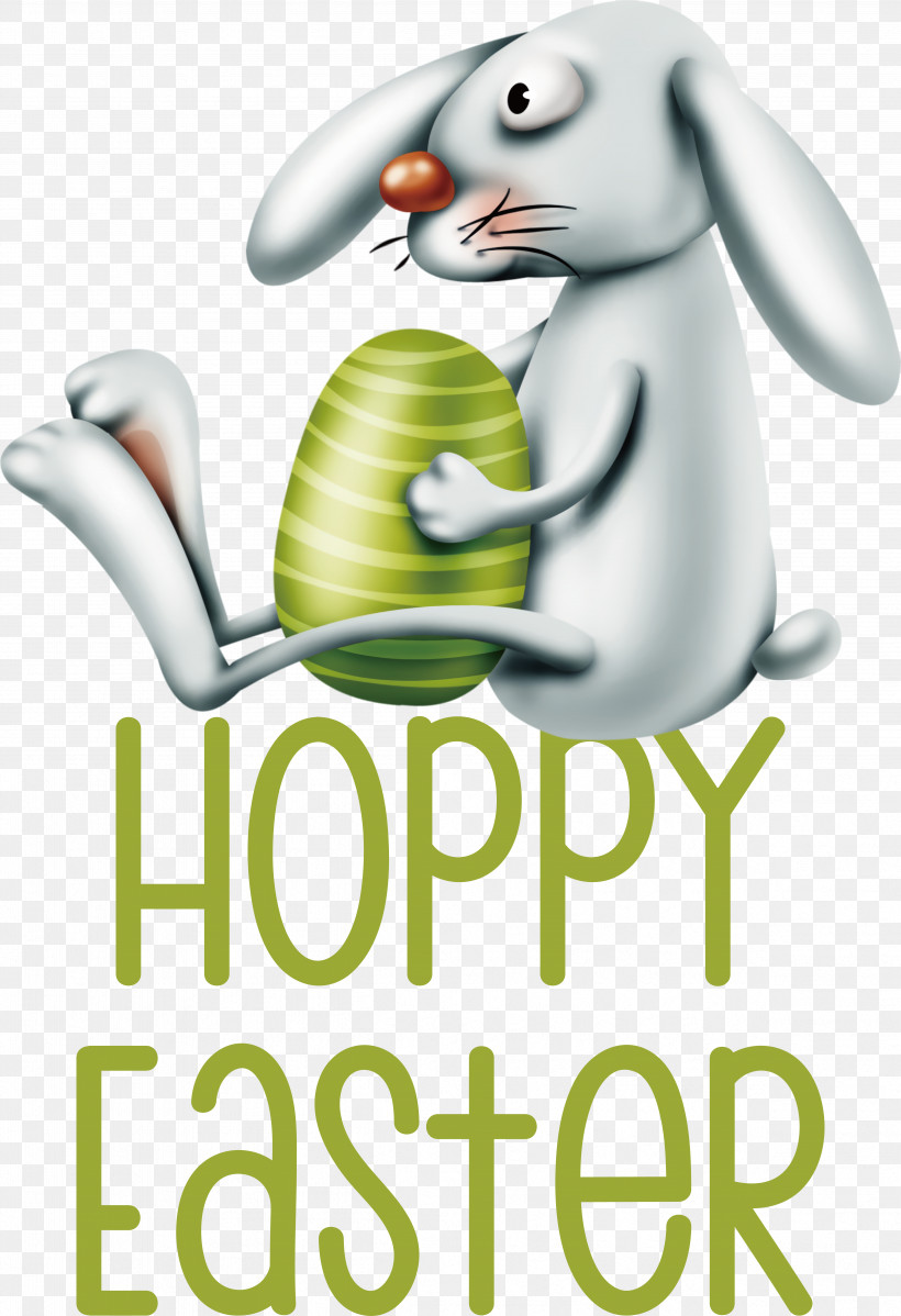Easter Bunny, PNG, 4802x7021px, Easter Bunny, Meter, Rabbit Download Free