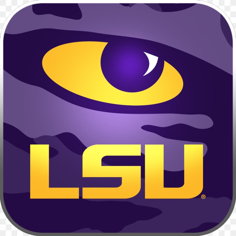 LSU Tigers Football LSU Athletics LSU Tigers Women's Soccer Sport, PNG, 1024x1024px, Lsu Tigers Football, Brand, Duke Blue Devils, Football, Logo Download Free