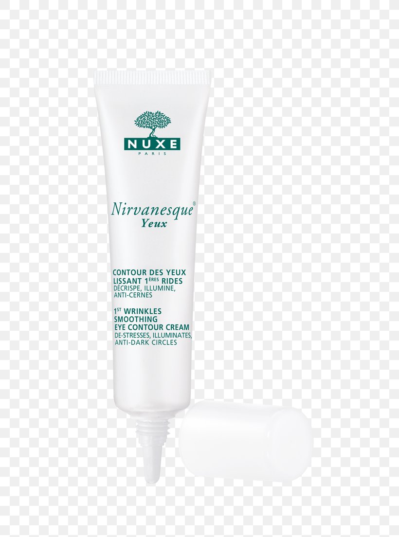 Nuxe Nirvanesque Smoothing Cream Eye Milliliter Wrinkle, PNG, 700x1104px, Cream, Eye, Milliliter, Skin Care, Smoothing Download Free