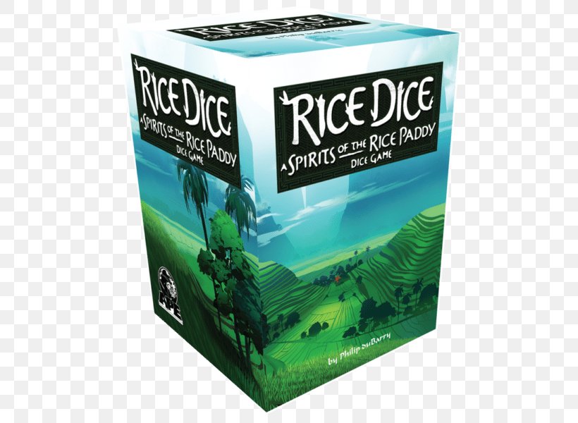 Rice Board Game Farmer Paddy Field, PNG, 509x600px, Rice, Board Game, Brand, Crowdfunding, Dice Download Free