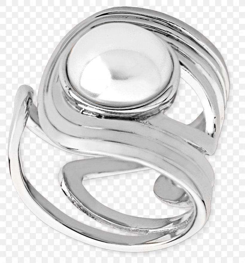 Ring Majorica Pearl Jewellery Silver, PNG, 1280x1374px, Ring, Body Jewellery, Body Jewelry, Cufflink, Diamond Download Free