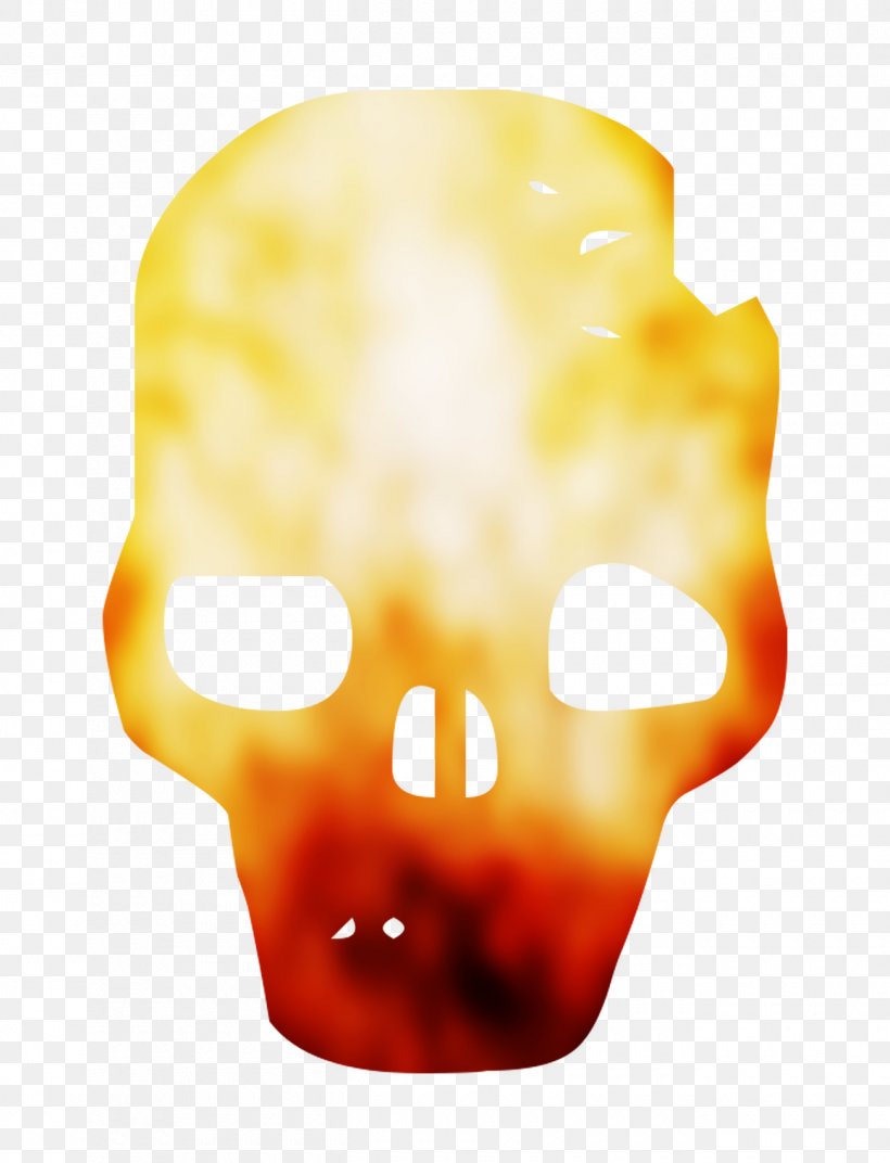 Snout Yellow Jaw Skull Lighting, PNG, 1300x1700px, Snout, Bone, Jaw, Lighting, Orange Download Free