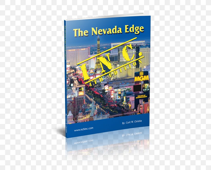 State Bar Of Nevada Display Advertising, PNG, 500x658px, Nevada, Advertising, Bar Association, Book, Display Advertising Download Free