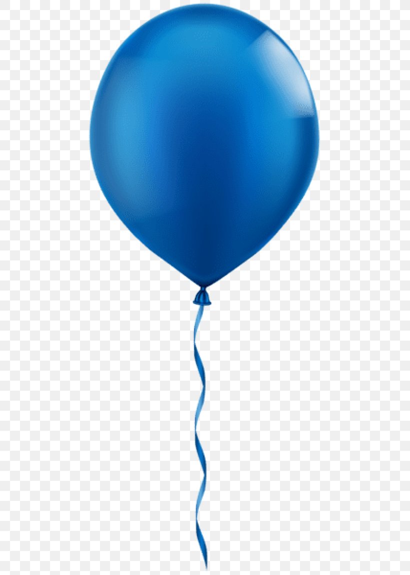 Balloon Clip Art Image Blue, PNG, 480x1148px, Balloon, Blue, Electric Blue, Heart Foil Balloon, Hot Air Balloon Download Free