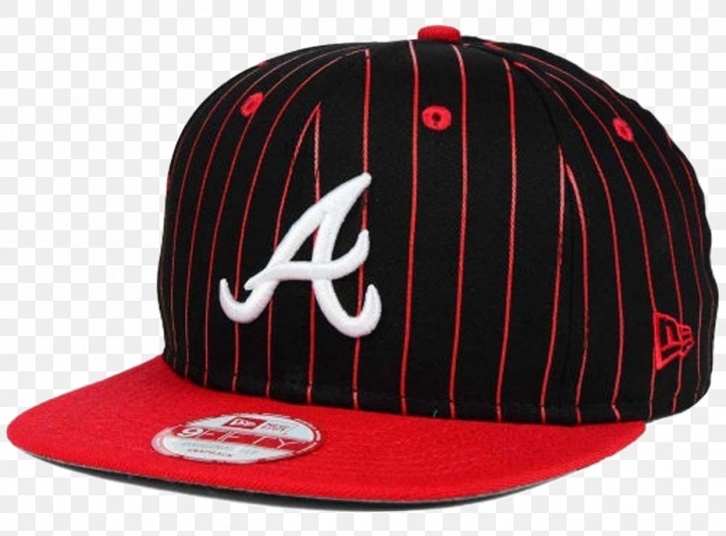 Baseball Cap Atlanta Braves New York Mets New York Yankees New Era Cap Company, PNG, 1024x758px, Baseball Cap, Atlanta Braves, Baseball, Black, Brand Download Free