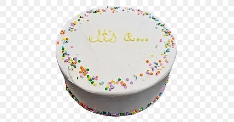 Birthday Cake Torte Gender Reveal Sprinkles, PNG, 600x430px, Birthday Cake, Baby Shower, Baked Goods, Baking, Birthday Download Free