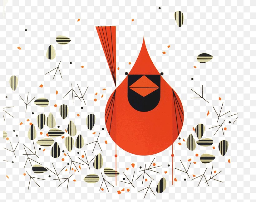 Charley Harper Coloring Book Of Birds Amon Carter Museum Of American Art Oil Painting, PNG, 800x648px, Amon Carter Museum Of American Art, Art, Art Auction, Artist, Charley Harper Download Free