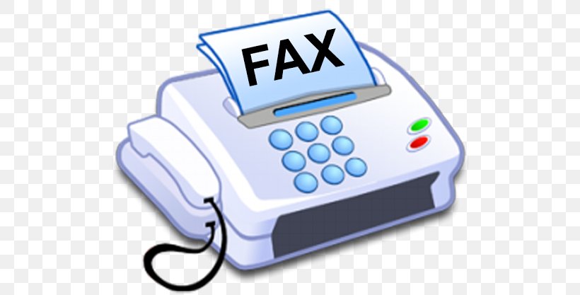 Fax Clip Art, PNG, 530x417px, Fax, Calculator, Communication, Electronics, Electronics Accessory Download Free