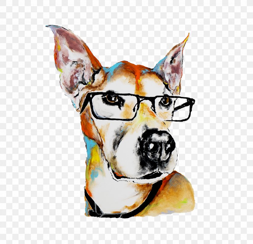 Dog Portrait Painting Portrait Painting Pet, PNG, 3770x3647px, Dog, Animal, Art, Brookhaven, Business Download Free