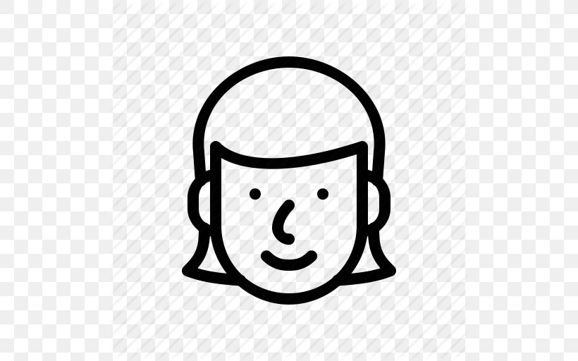 Face Smiley, PNG, 512x512px, Face, Area, Black, Black And White, Drawing Download Free