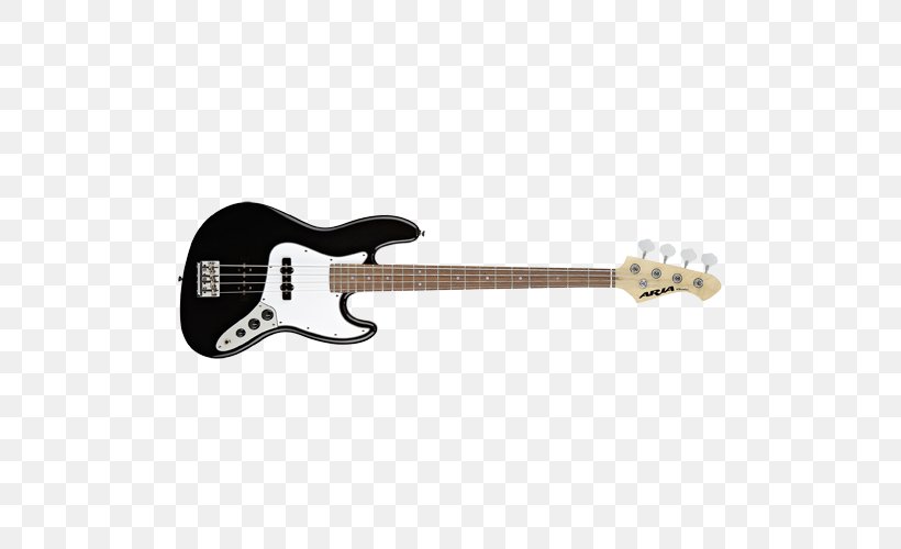 Fender Jazz Bass V Fender Musical Instruments Corporation Bass Guitar Fender Precision Bass, PNG, 500x500px, Watercolor, Cartoon, Flower, Frame, Heart Download Free