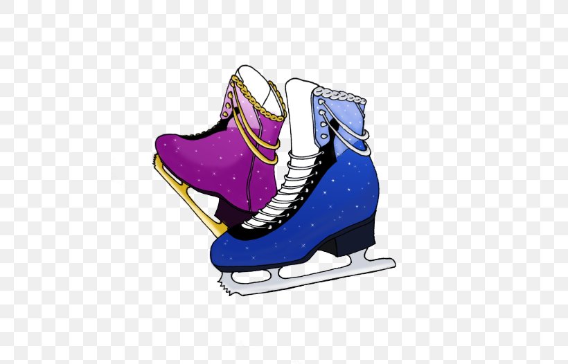 Ice Skates Drawing Ice Skating Ice Hockey Equipment, PNG, 500x526px, Ice Skates, Art, Cross Training Shoe, Deviantart, Digital Art Download Free