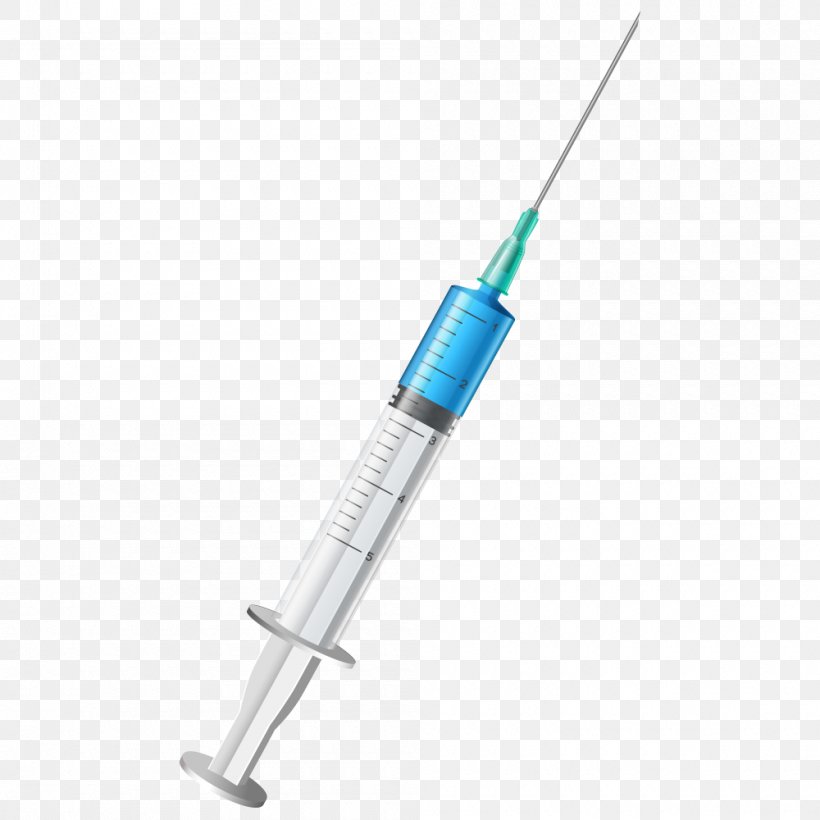 Injection Syringe Sewing Needle Hypodermic Needle, PNG, 1000x1000px, Injection, Hypodermic Needle, Medical Equipment, Midazolam, Patient Download Free