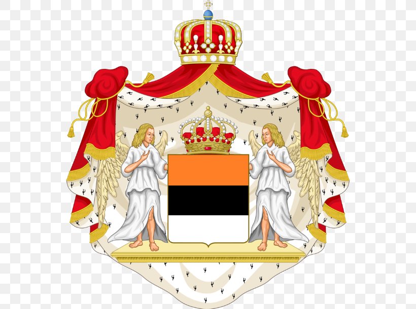 Royal Coat Of Arms Of The United Kingdom Luxembourg Military United States, PNG, 560x610px, Coat Of Arms, Christmas, Christmas Decoration, Christmas Ornament, Crown Download Free