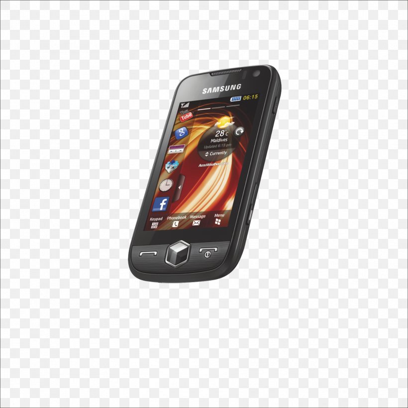 Samsung S8000 Samsung Galaxy Smartphone Telephone, PNG, 1773x1773px, Samsung S8000, Cellular Network, Communication Device, Electronic Device, Feature Phone Download Free