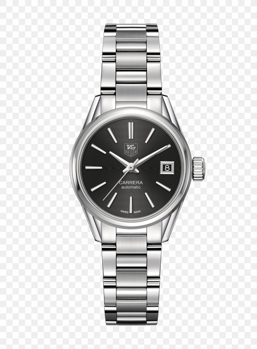 TAG Heuer Automatic Watch Jewellery Swiss Made, PNG, 1884x2560px, Tag Heuer, Automatic Watch, Bracelet, Brand, Chronograph Download Free