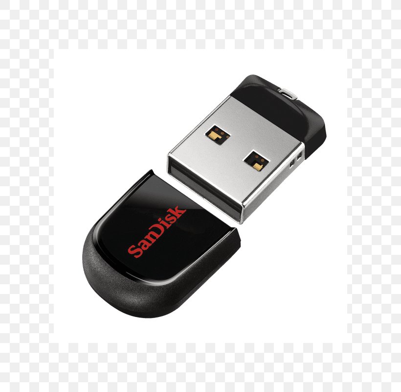 USB Flash Drives Flash Memory SanDisk Cruzer Fit, PNG, 800x800px, Usb Flash Drives, Adapter, Computer Component, Computer Data Storage, Cruzer Enterprise Download Free